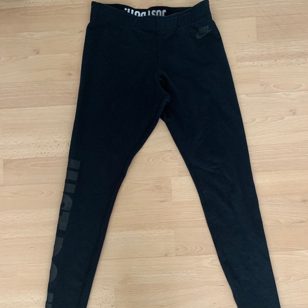 Nike Workout Leggings